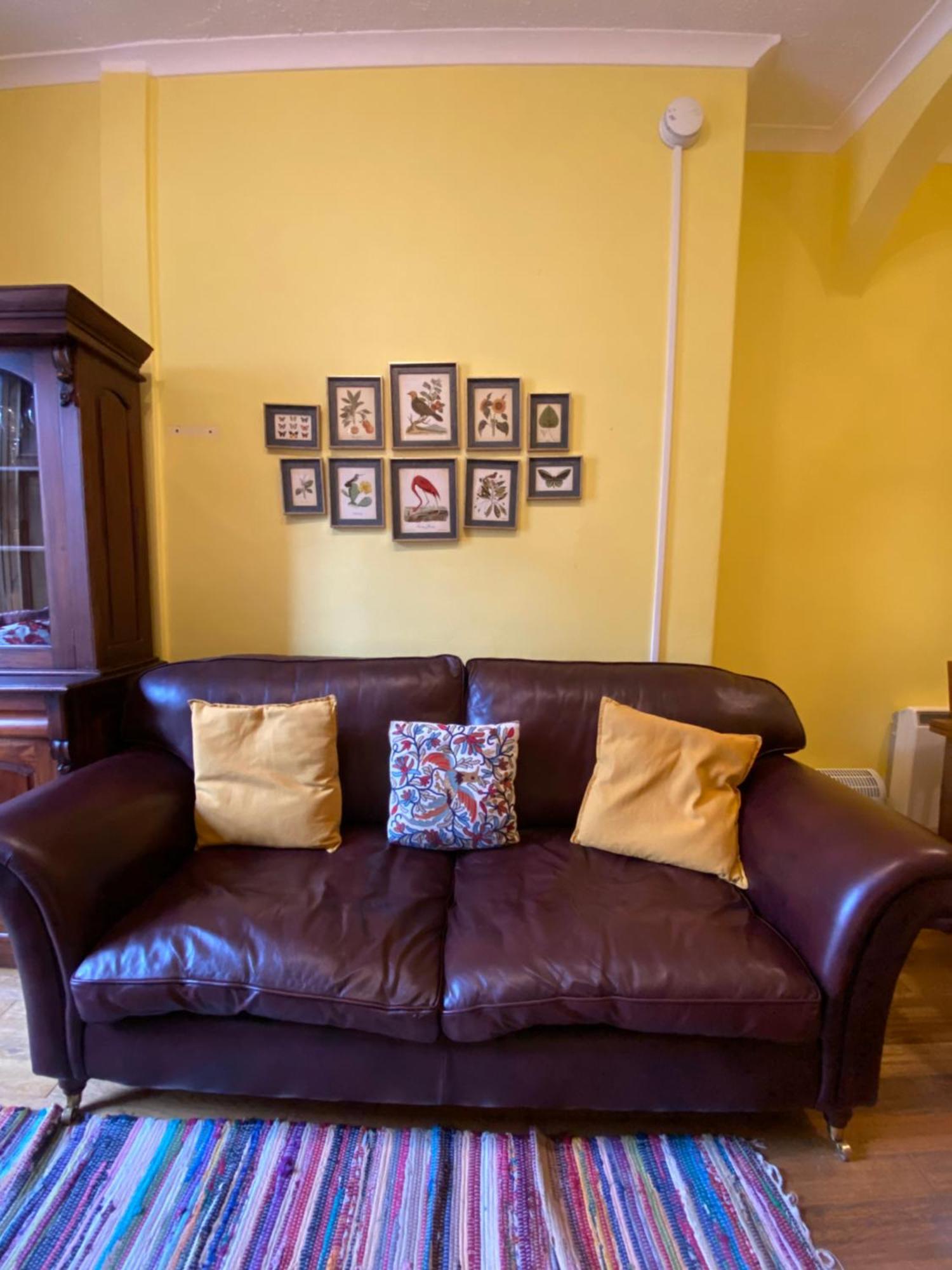 Charming 1 Bedroom Edinburgh Apartment Exteriér fotografie