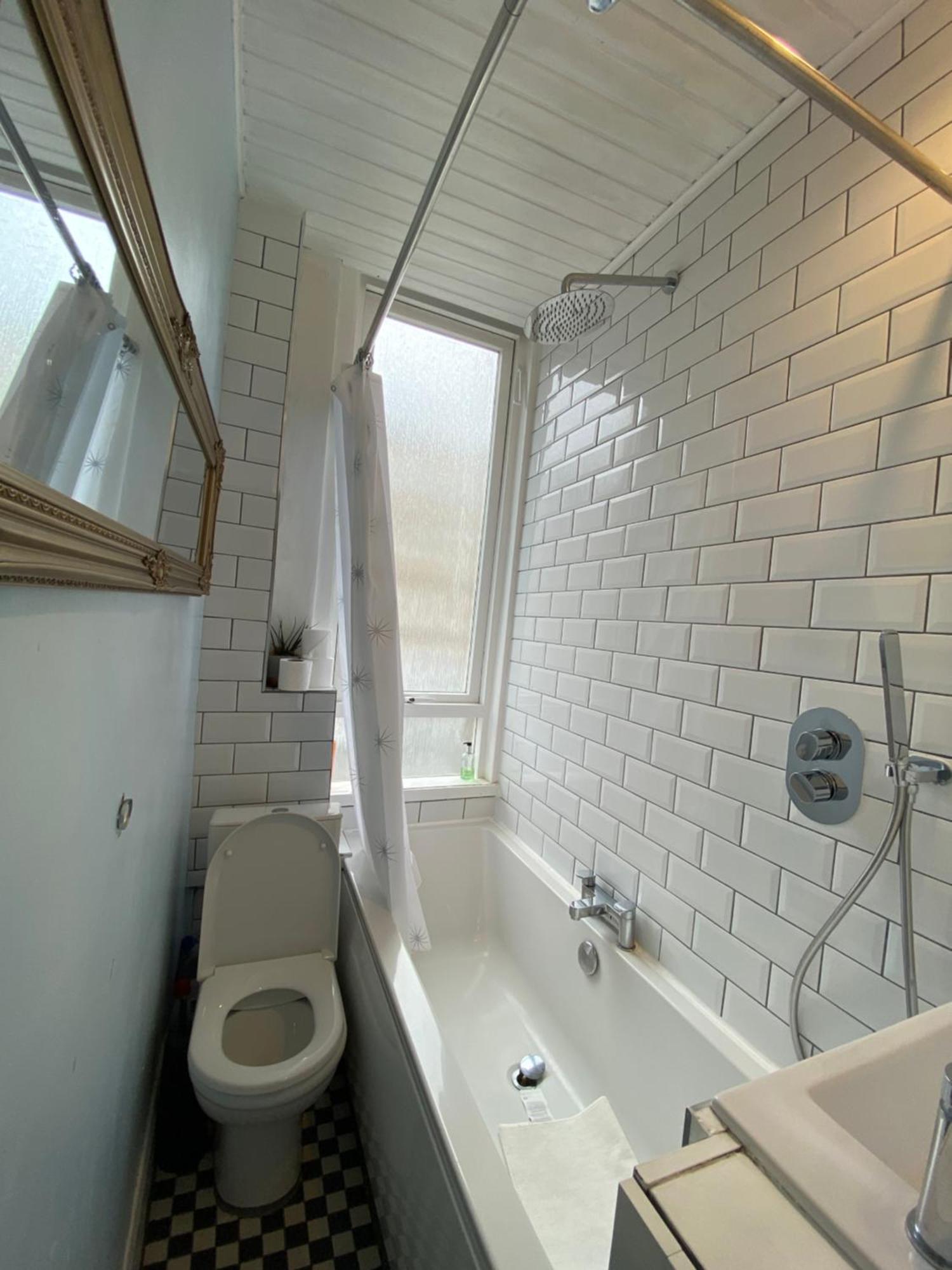 Charming 1 Bedroom Edinburgh Apartment Exteriér fotografie