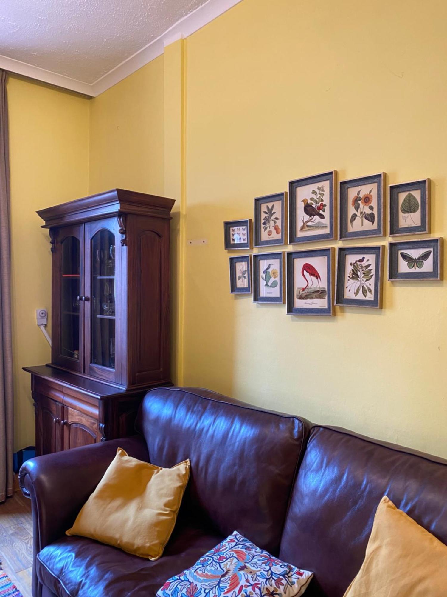 Charming 1 Bedroom Edinburgh Apartment Exteriér fotografie